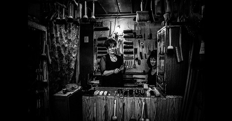 Photograph by Maja Stosic (own work) [CC BY-SA 3.0 rs (http://creativecommons.org/licenses/by-sa/3.0/rs/deed.en)], via Wikimedia Commons