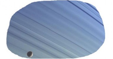 Detail of photograph by Cassini Imaging Team ([1]) [Public domain], via Wikimedia Commons