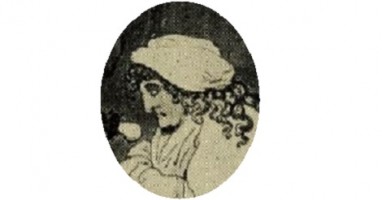 Detail of illustration from the book 'Curiosités médico-artistiques' by Lucien Nass, b. 1874 [No restrictions], via Wikimedia Commons