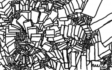 De Profundis - Domino Style