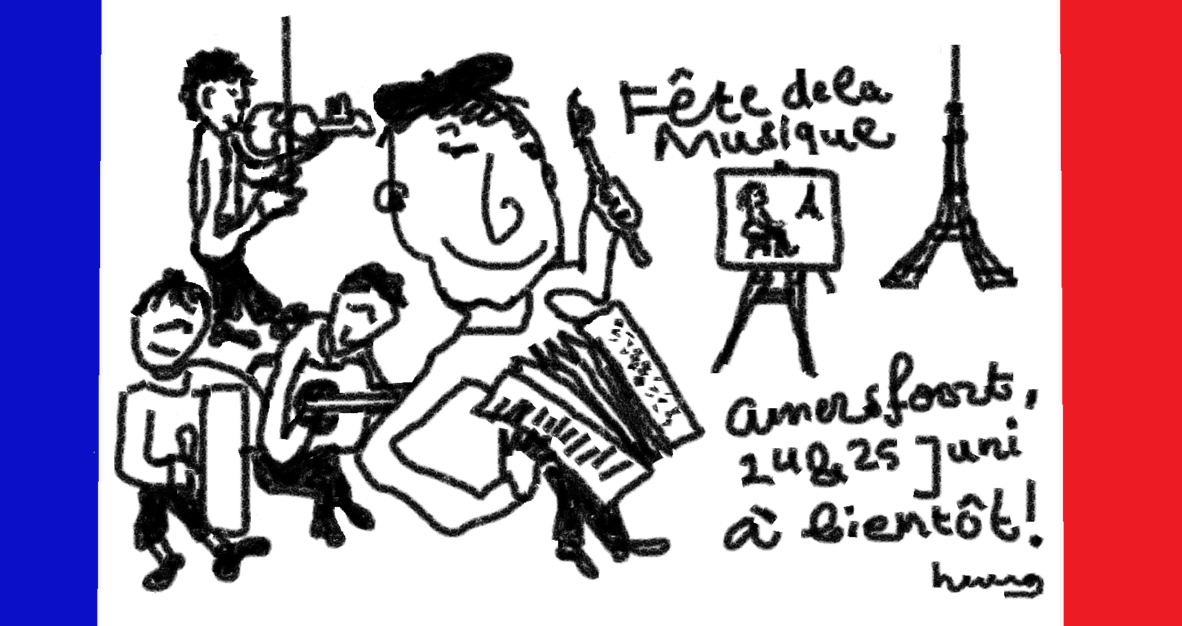 Fête de la Musique