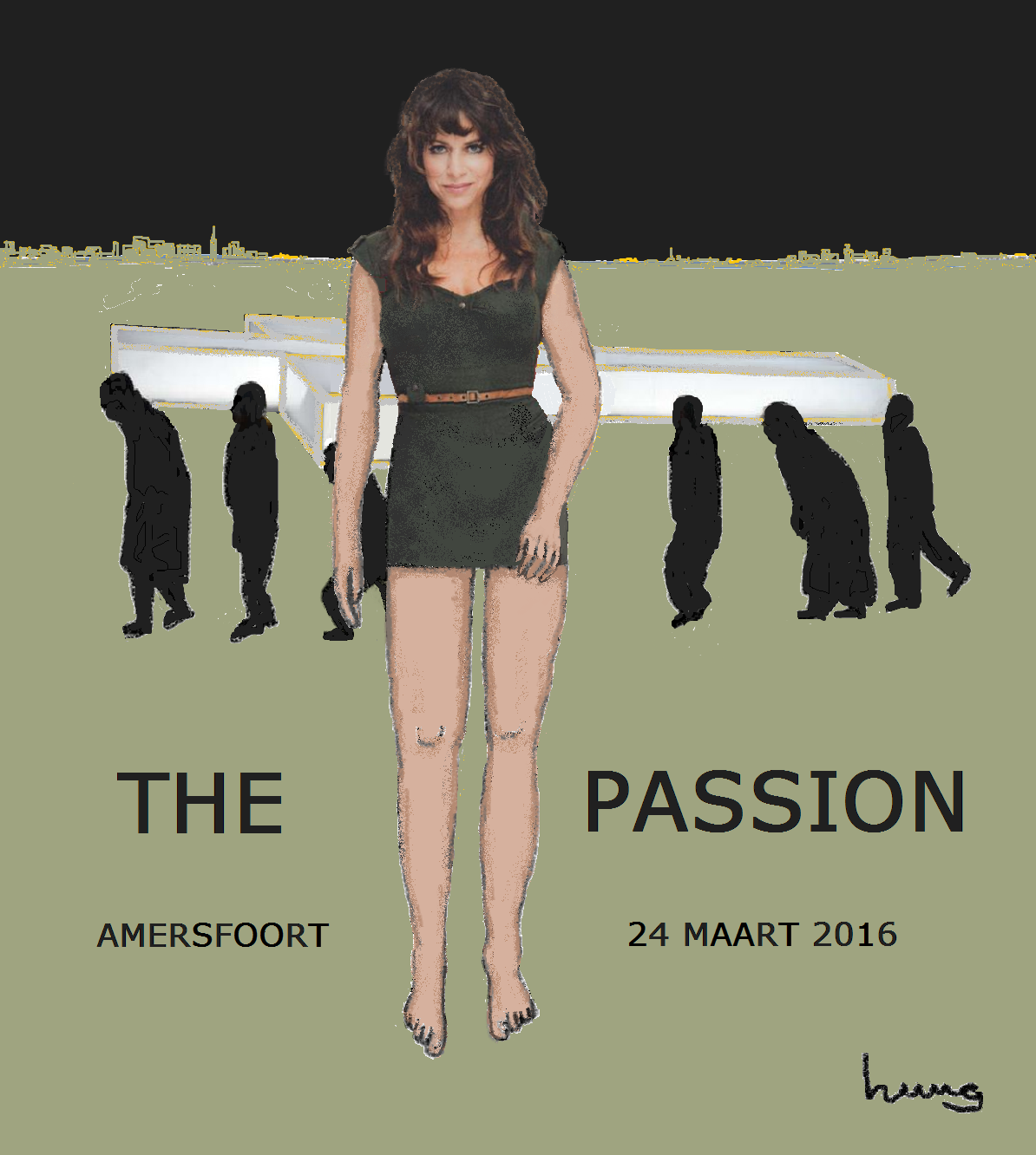 The Passion