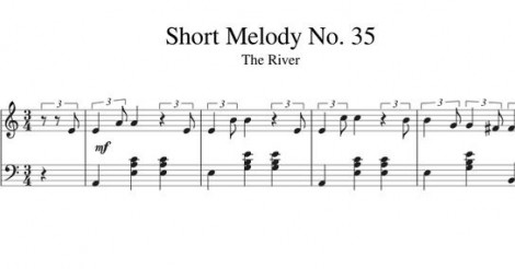 The River