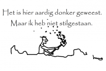 Onder constructie
