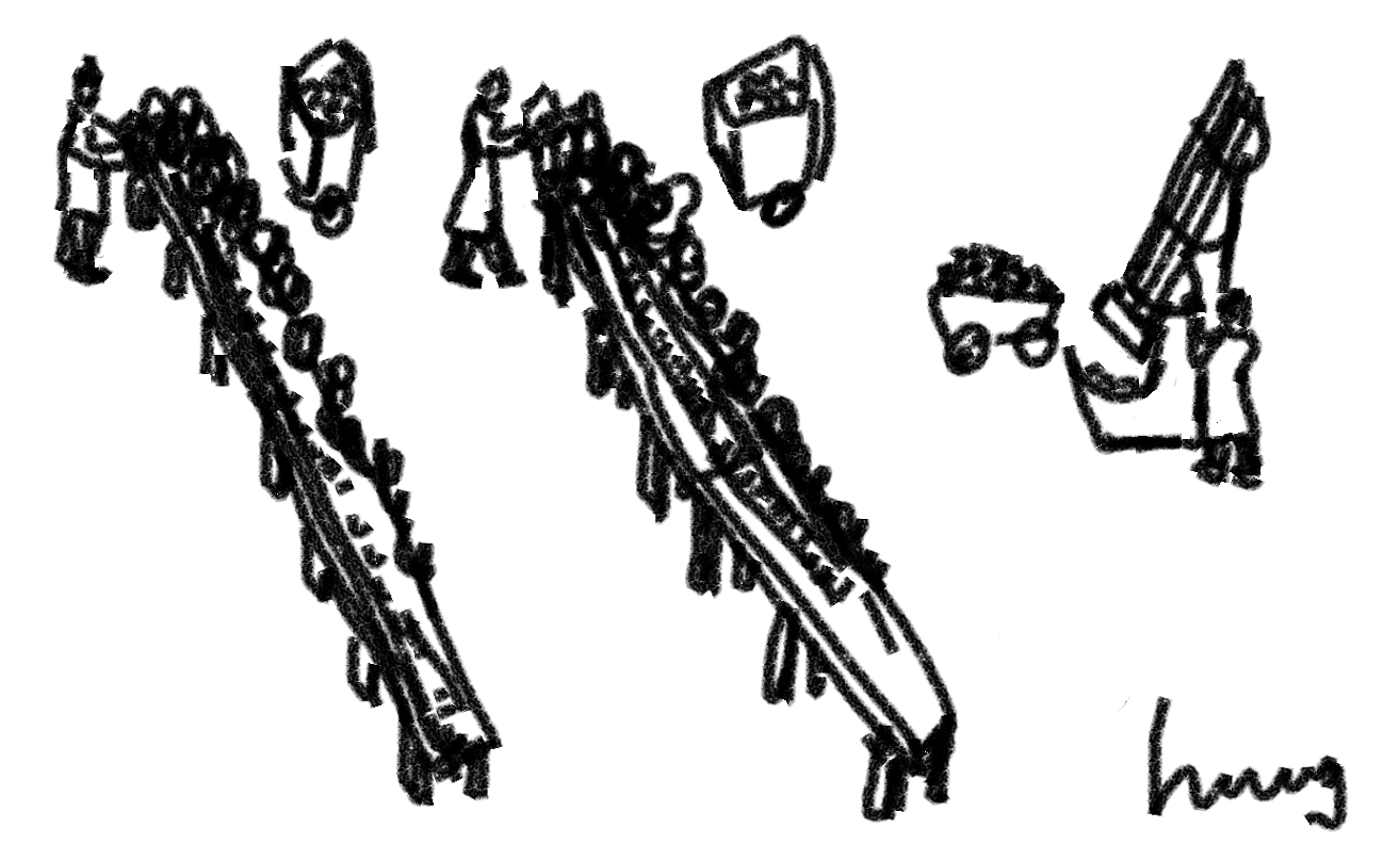 Bristle Factory