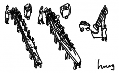Bristle Factory