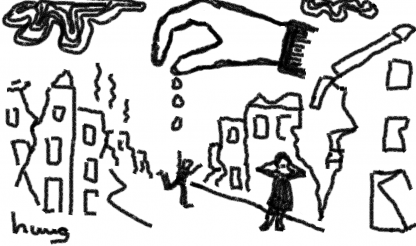 Bombardement