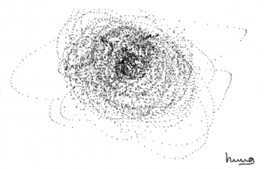 Huug's Blog Planet